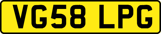 VG58LPG