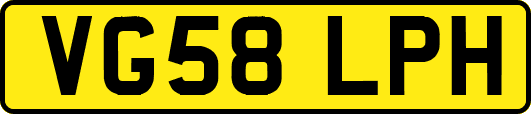 VG58LPH