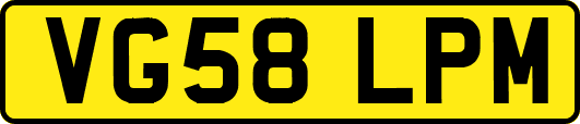 VG58LPM