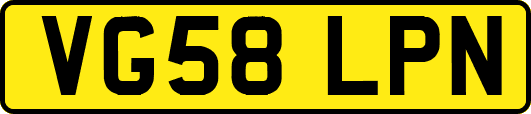 VG58LPN