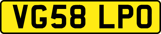 VG58LPO