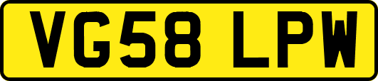 VG58LPW