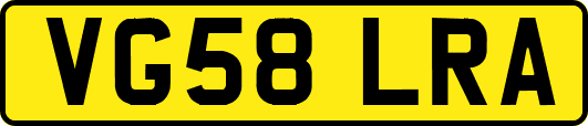 VG58LRA
