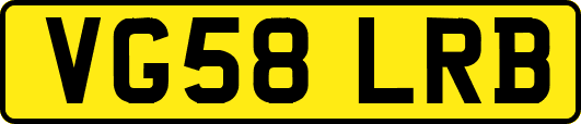 VG58LRB