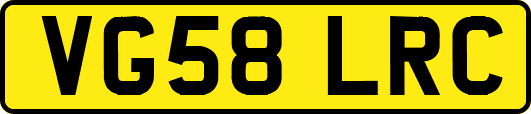 VG58LRC