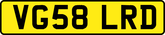 VG58LRD
