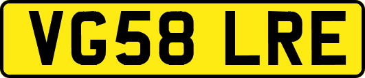 VG58LRE