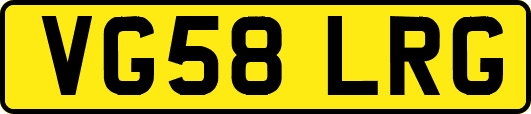 VG58LRG