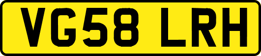 VG58LRH