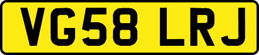 VG58LRJ