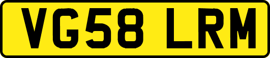 VG58LRM