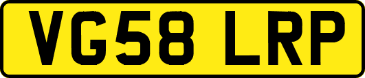 VG58LRP
