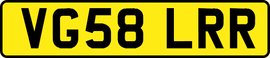 VG58LRR