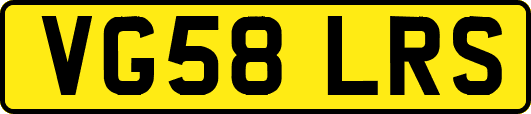 VG58LRS