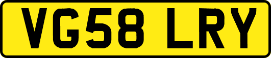 VG58LRY