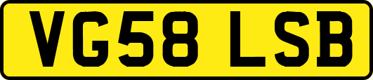 VG58LSB