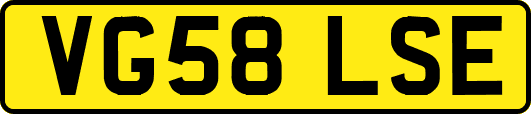 VG58LSE