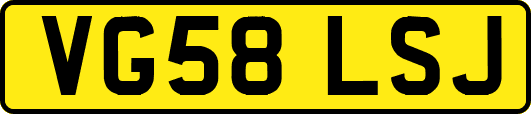 VG58LSJ