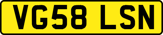 VG58LSN