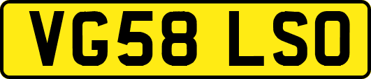 VG58LSO