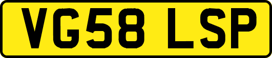 VG58LSP