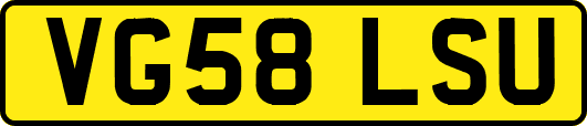 VG58LSU