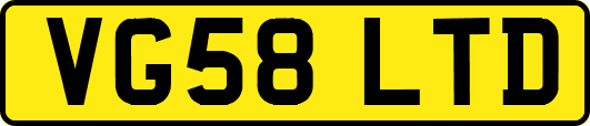 VG58LTD