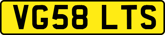 VG58LTS