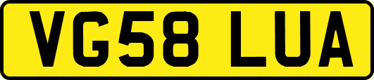 VG58LUA