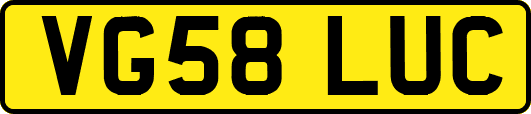 VG58LUC