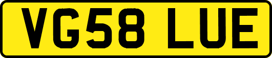 VG58LUE
