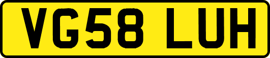 VG58LUH