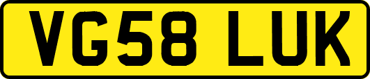 VG58LUK