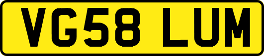 VG58LUM