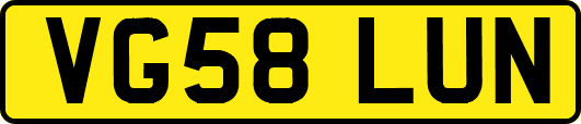 VG58LUN