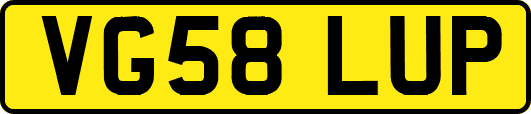 VG58LUP
