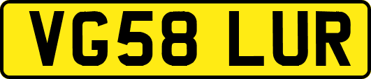 VG58LUR