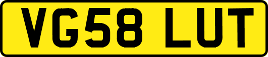 VG58LUT
