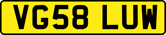 VG58LUW
