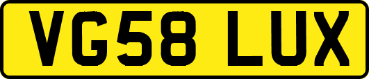 VG58LUX