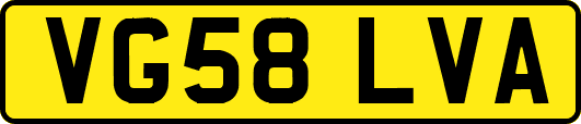 VG58LVA