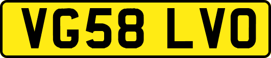 VG58LVO