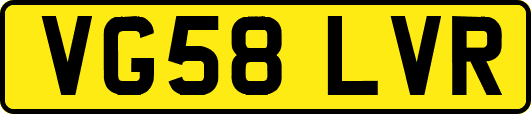 VG58LVR