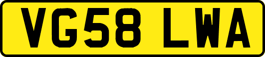 VG58LWA