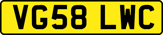 VG58LWC
