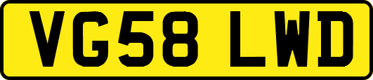 VG58LWD