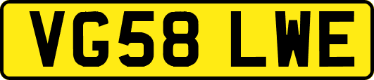 VG58LWE