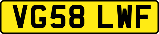 VG58LWF