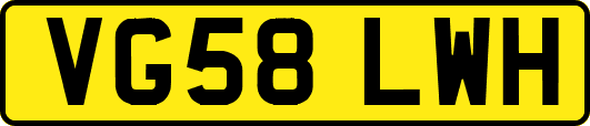 VG58LWH