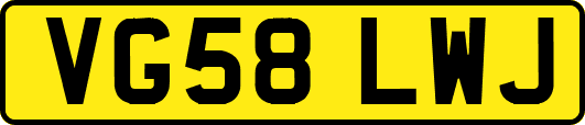 VG58LWJ